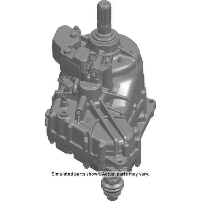 Transfer Case - GM (85529145)