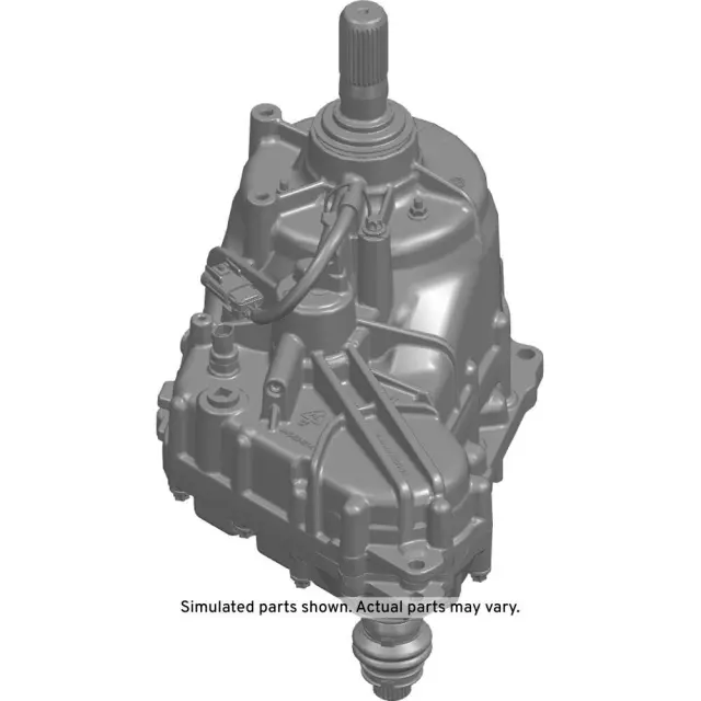 Transfer Case - GM (85529146)
