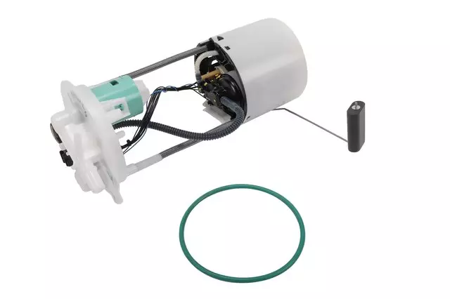 Fuel Pump - GM (85543521) - view 4