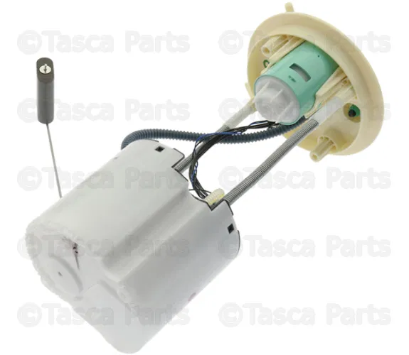 Fuel Pump - GM (85543521) - view 2