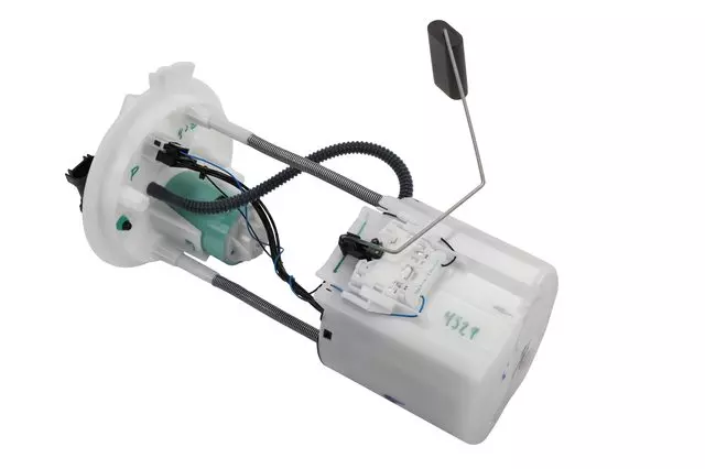 Fuel Pump - GM (85543521) - view 3