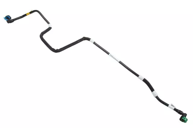 Fuel Feed Pipe - GM (85546688) - view 2