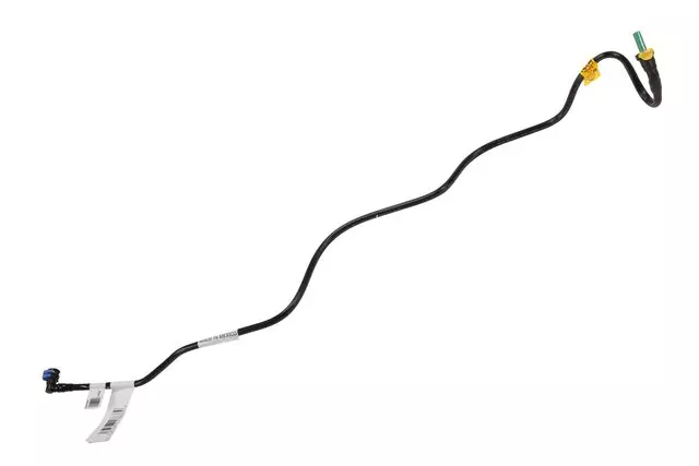 Fuel Return Pipe - GM (85546690)