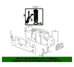 Fuel Pump - GM (85556372) - view 3