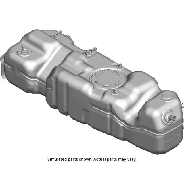 Fuel Tank - GM (85563732)