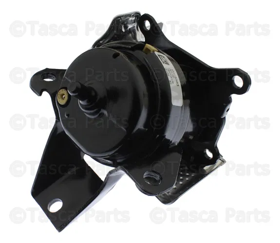 Driver Side Engine Mount - ACDelco (85579398) - view 5