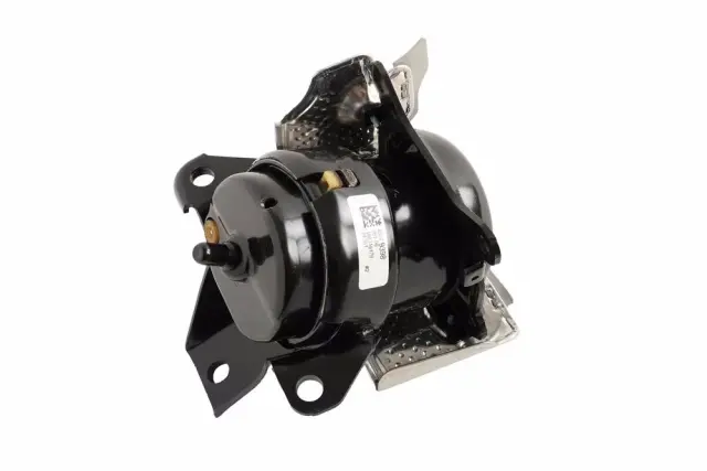 Driver Side Engine Mount - ACDelco (85579398) - view 6