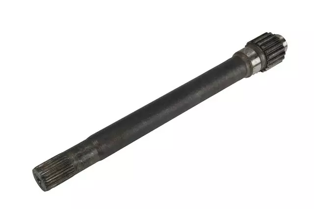 Front Drive Axle Inner Shaft - ACDelco (85579602)