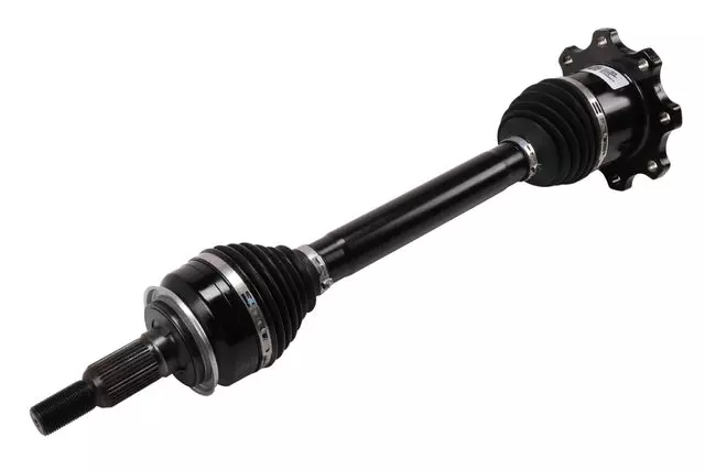 Axle Assembly - GM (85580704)