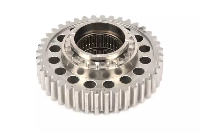 Transfer Case Front Output Shaft Drive Sprocket - ACDelco (85580981)