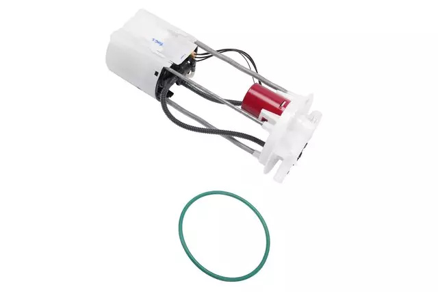 Fuel Pump - GM (85583879) - view 2