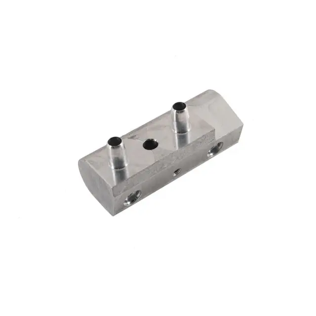 Transmission Fluid Cooler Thermal Bypass Valve - ACDelco (85585333)
