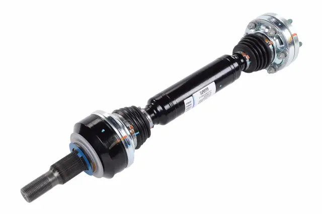 Axle Assembly - GM (85597887)