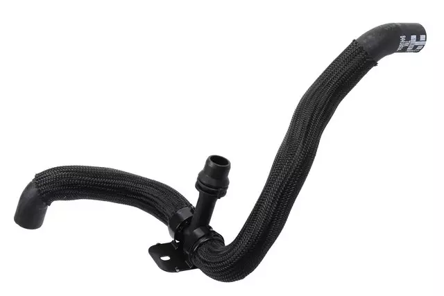 Engine Coolant Hose - GM (85614850) - view 3