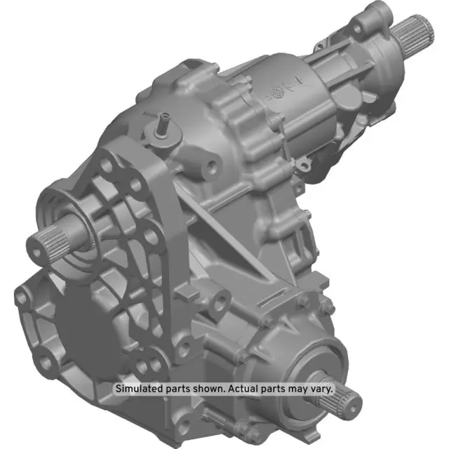 Transfer Case - GM (85634024)
