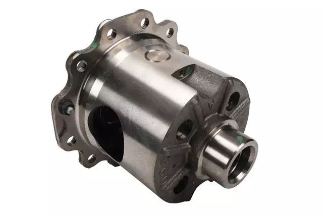 Differential - ACDelco (85707712) - view 2