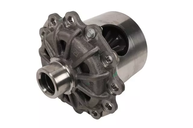 Differential - ACDelco (85707712) - view 3