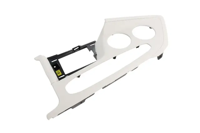 Automatic Transmission Shift Cover Plate - GM (85768705)