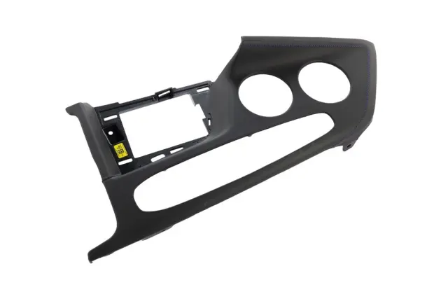 Automatic Transmission Shift Cover Plate - GM (85768710)