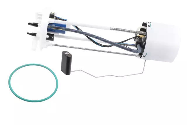 Fuel Pump - GM (85843539) - view 2