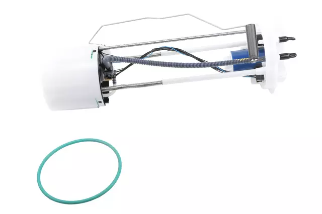 Fuel Pump - GM (85843539) - view 3