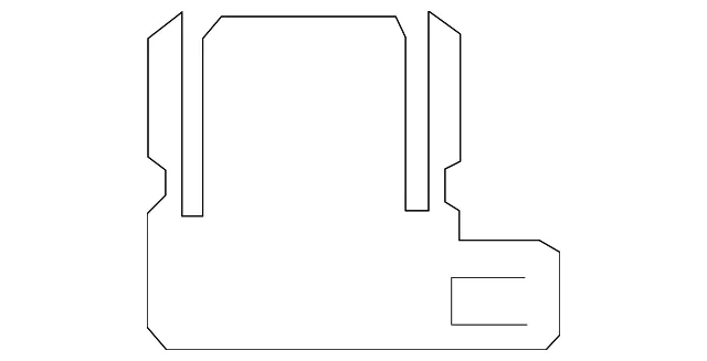 Vapor Canister Bracket - Volvo (8621216)