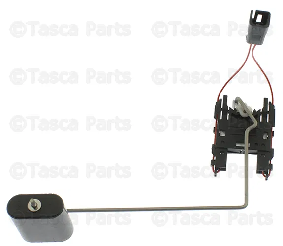 Fuel Tank Sending Unit - Passenger Side (RH) - Volvo (8621321)