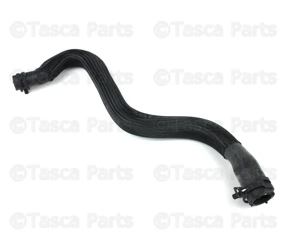 Engine Coolant Overflow Hose - Volvo (8623124)