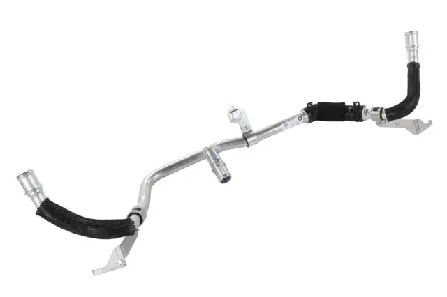 Engine Coolant Pipe - GM (86506690)