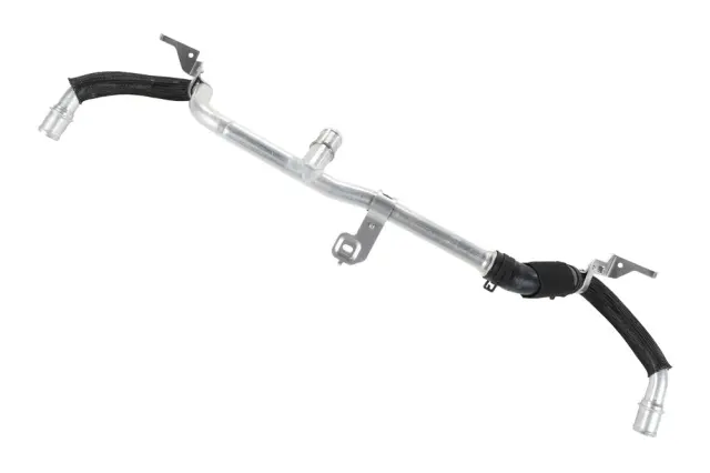 Engine Coolant Pipe - GM (86506690) - view 2