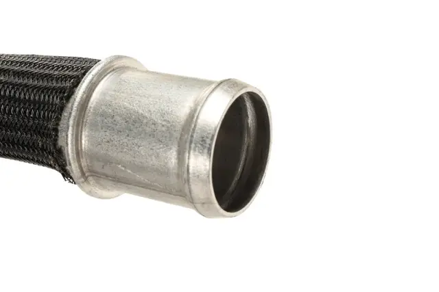 Engine Coolant Pipe - GM (86506701) - view 3