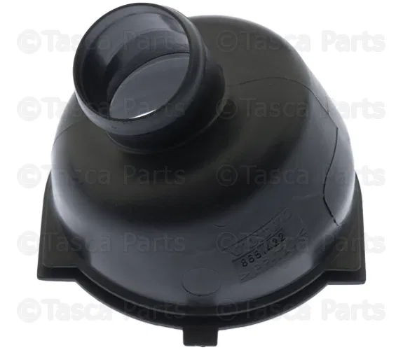 Engine Air Intake Hose Adapter - Volvo (8651422)