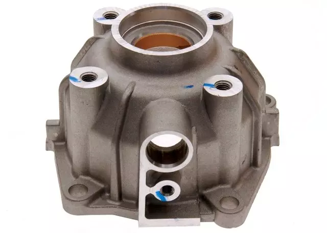 Automatic Transmission Case Extension - ACDelco (8651908)
