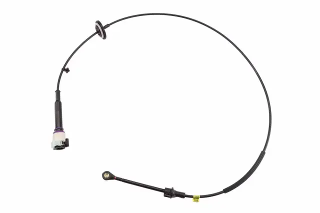 Automatic Transmission Range Selector Lever Cable - ACDelco (86532014)