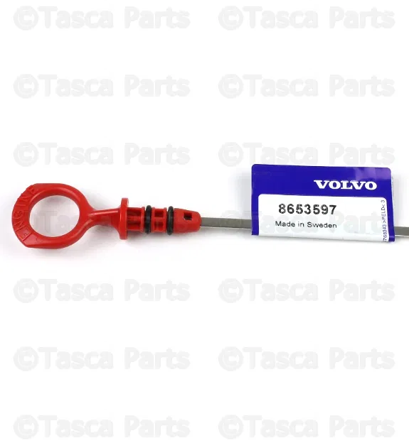 Engine Oil Dipstick - Volvo (8653597)
