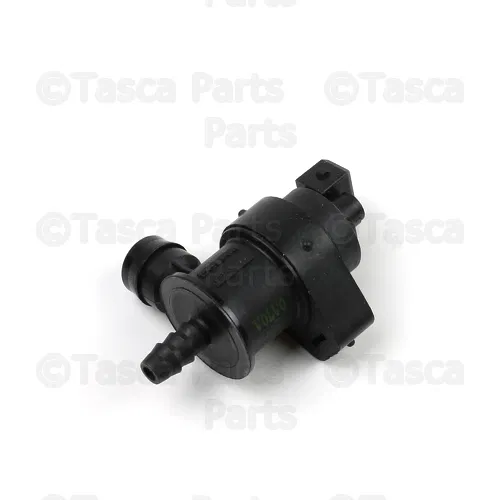 Vapor Canister Purge Solenoid - Volvo (8653908)