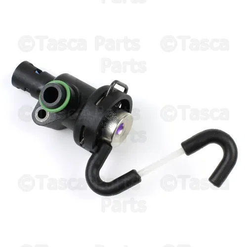 Fuel Injection Pressure Regulator - Volvo (8658092)
