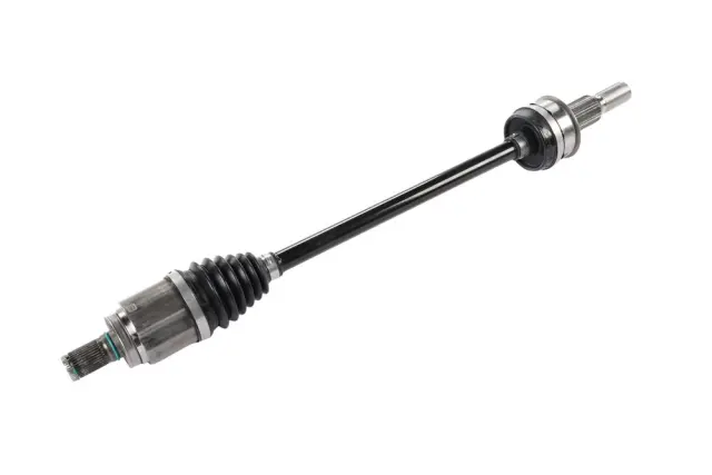 Axle Assembly - GM (86585861)