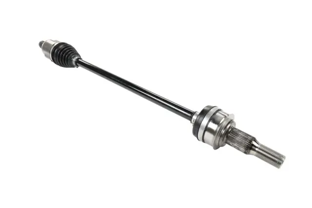 Axle Assembly - GM (86585862) - view 2