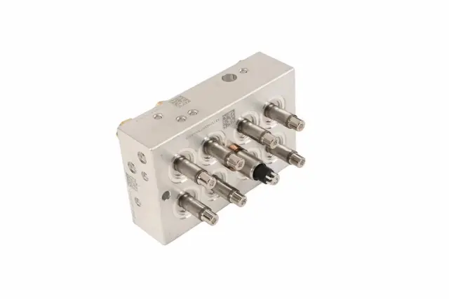 Manifold - GM (86587321)