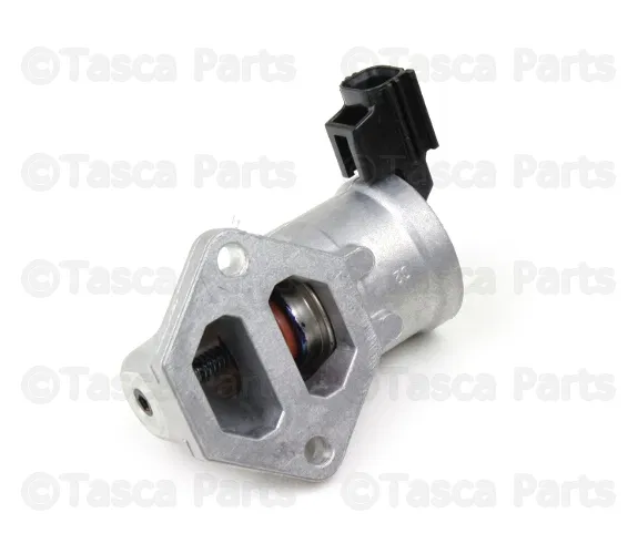 Fuel Injection Idle Air Control Valve - Volvo (8670419)