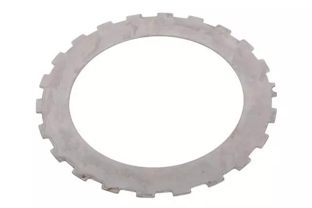 Input Clutch Plate (Steel) - ACDelco (8675522)