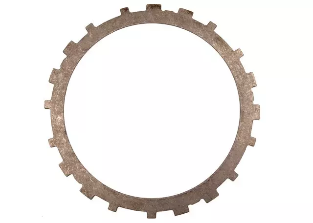 3-4 Clutch Plate - ACDelco (8678053)