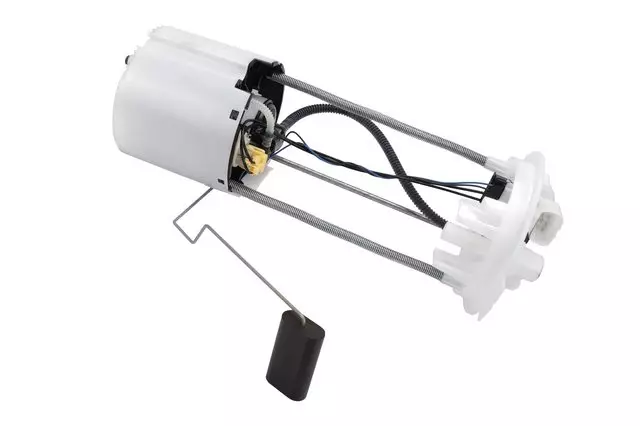 Fuel Pump - GM (86786773) - view 2