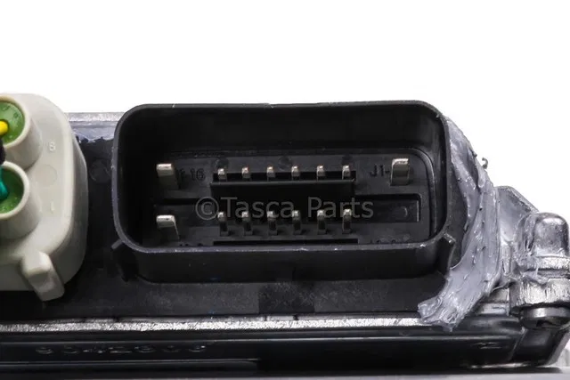 Rear Axle Differential Lock Control Actuator - GM (86788449)