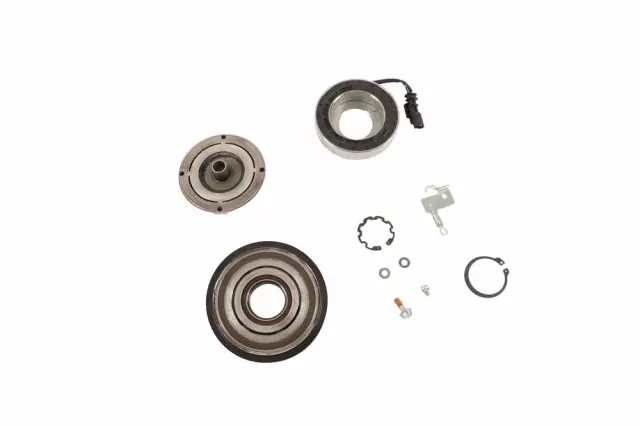 Clutch Kit - GM (86792439)