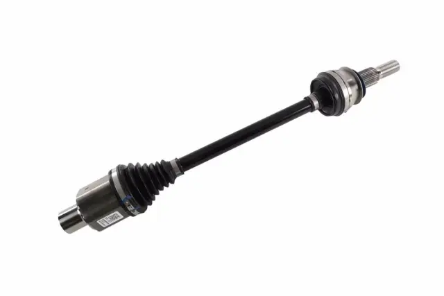 Axle Assembly - GM (86797571)