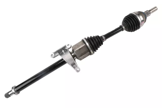 Axle Assembly - GM (86797912)