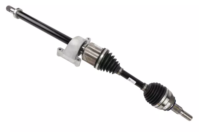 Axle Assembly - GM (86797912) - view 2