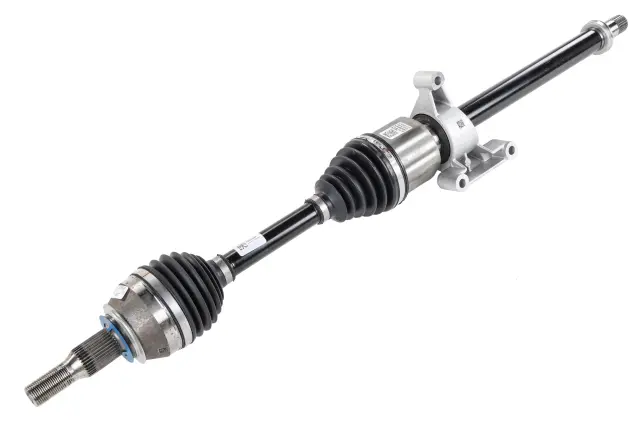 Axle Assembly - GM (86797913)